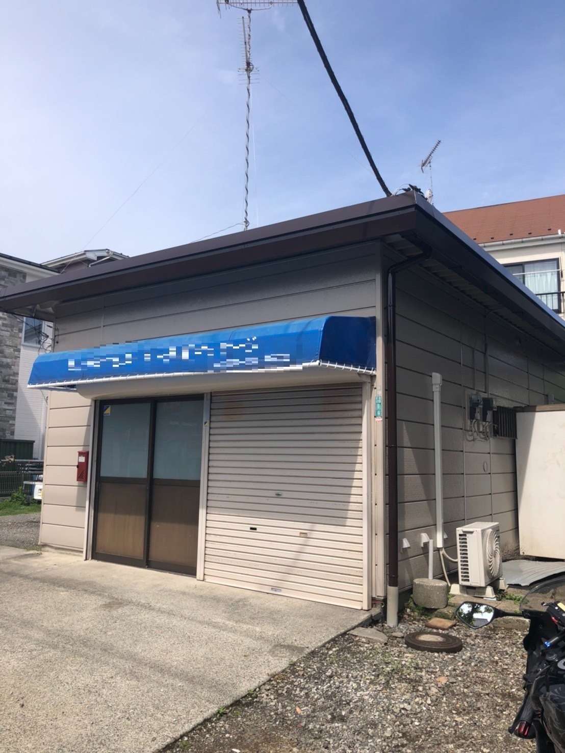 相模原市のY様邸で外壁塗装・屋根塗装工事、完成致しました。弊社では相模原市を中心に町田市・八王子市のお客様を工事させていただいております。弊社では相模原市を中心に町田市・八王子市のお客様を工事させていただいております。弊社では毎日施工内容がブログで見れる施工にて、相模原市を中心に町田市・八王子市のお客様を工事させていただいております。｜毎日施工内容が見れる株式会社ハートフルペイント