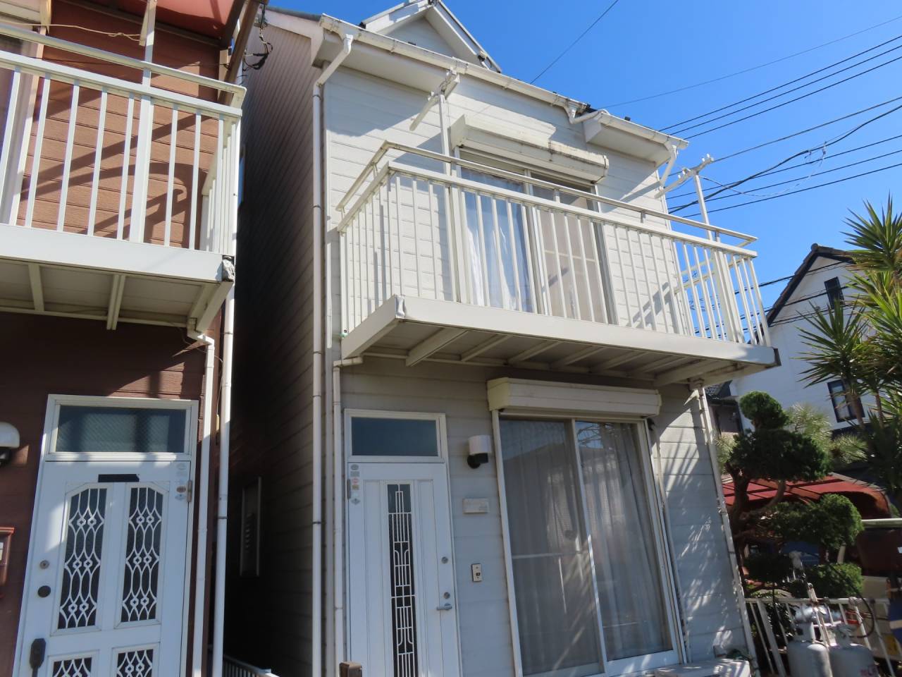 相模原市のY様邸外壁塗装・屋根塗装