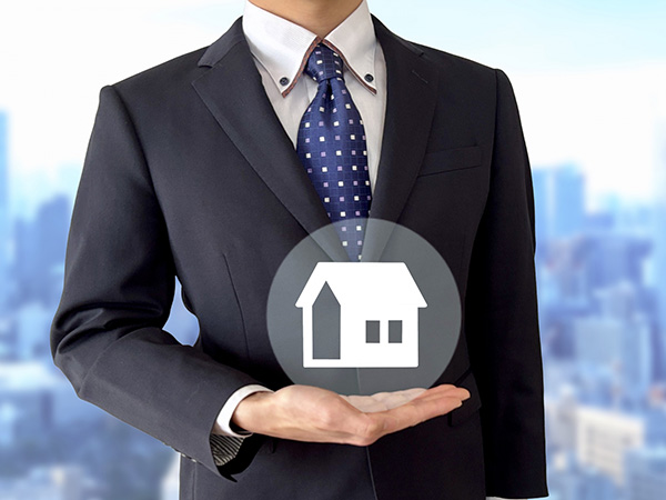 火災保険申請サポート